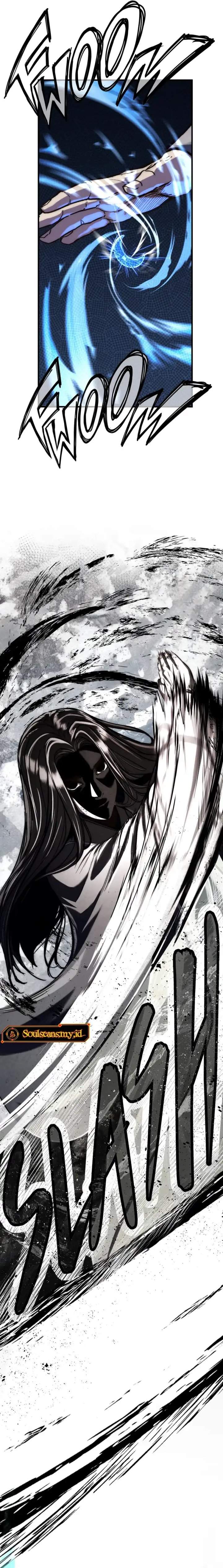 Reverend Insanity (Remake) Chapter 16