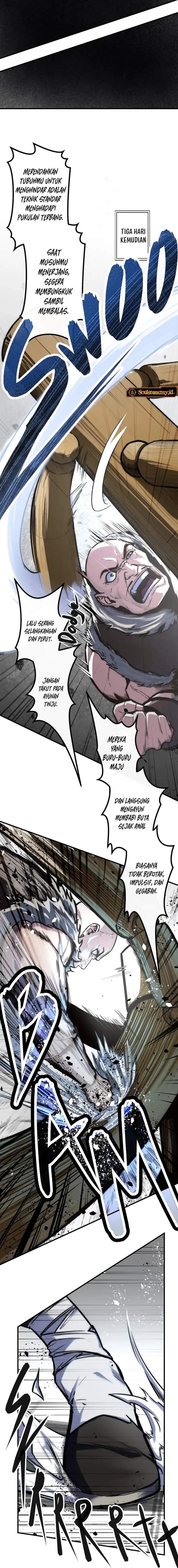 Reverend Insanity (Remake) Chapter 17