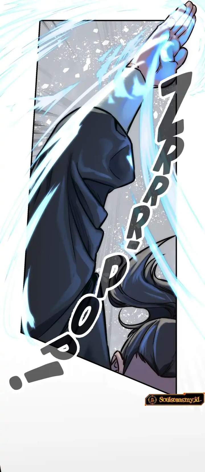 Reverend Insanity (Remake) Chapter 17