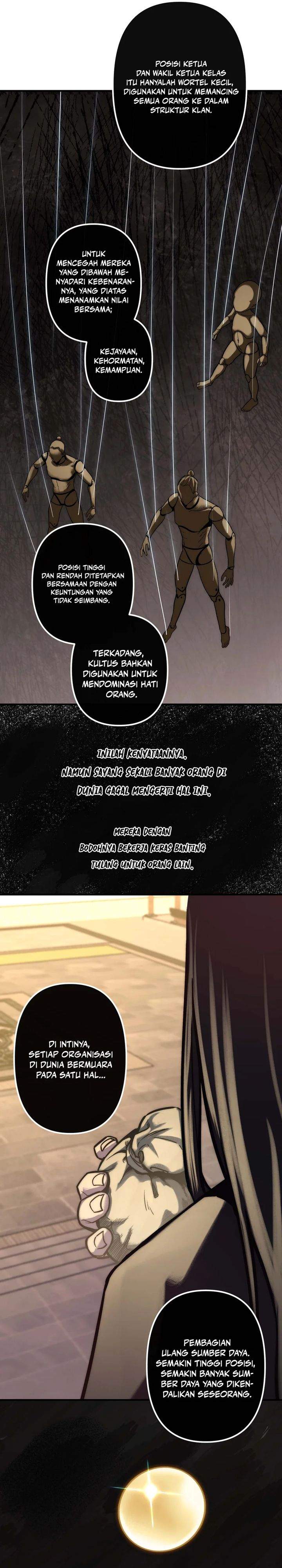 Reverend Insanity (Remake) Chapter 18