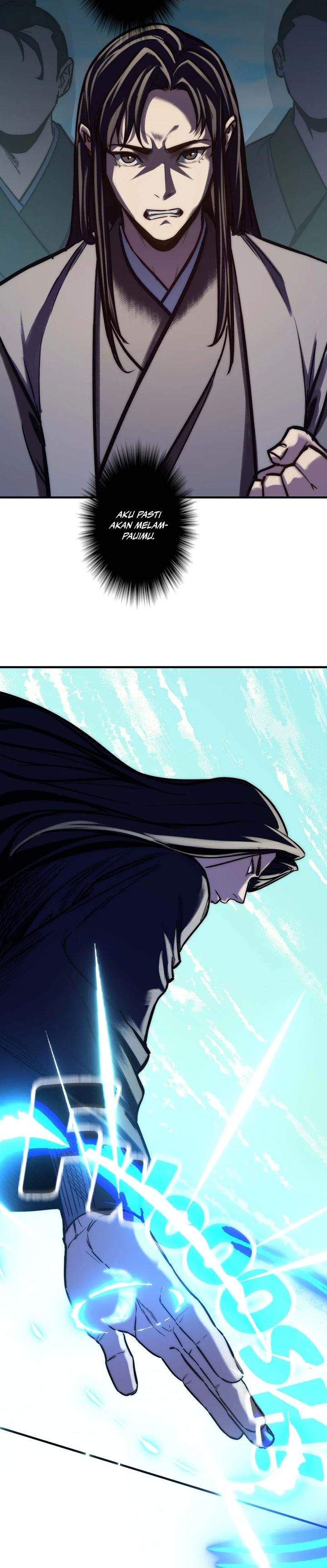 Reverend Insanity (Remake) Chapter 18