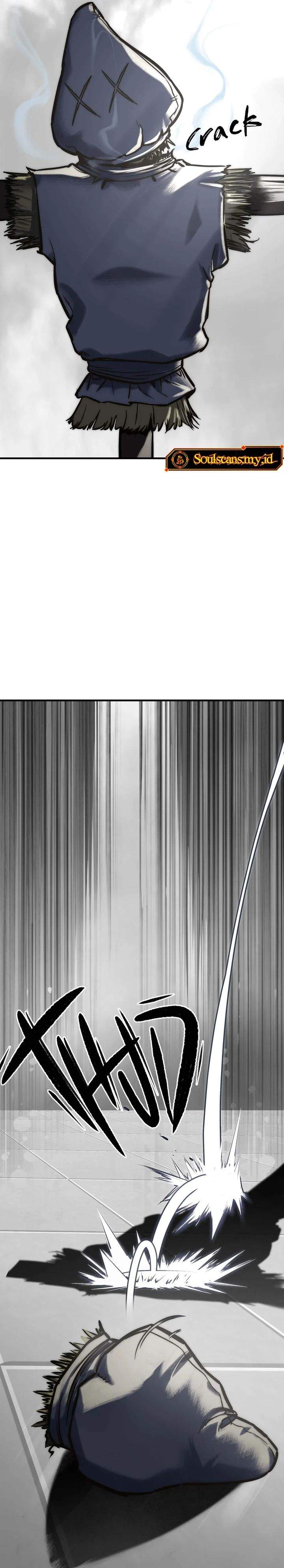 Reverend Insanity (Remake) Chapter 18
