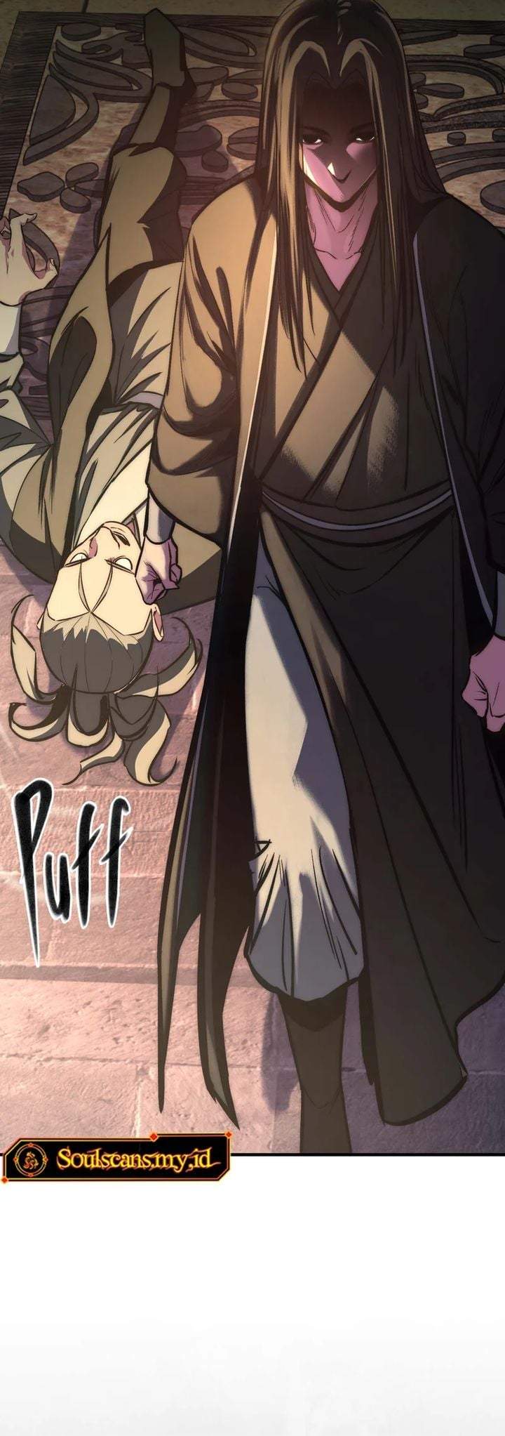 Reverend Insanity (Remake) Chapter 19