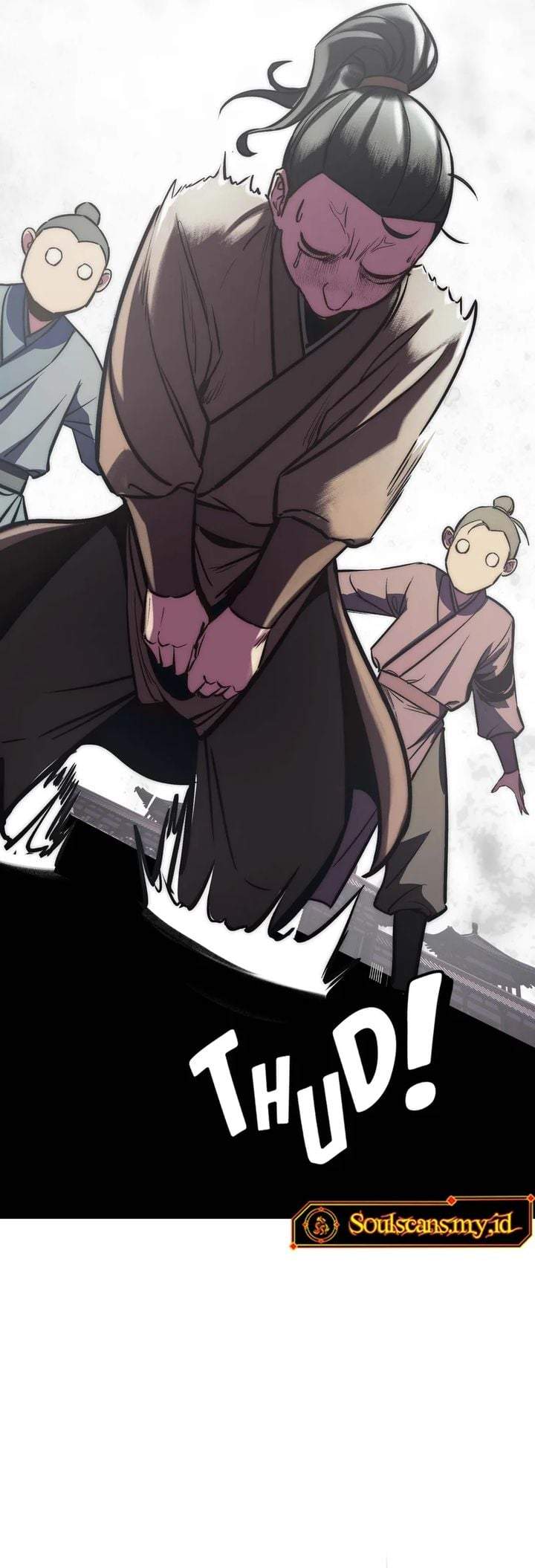 Reverend Insanity (Remake) Chapter 19