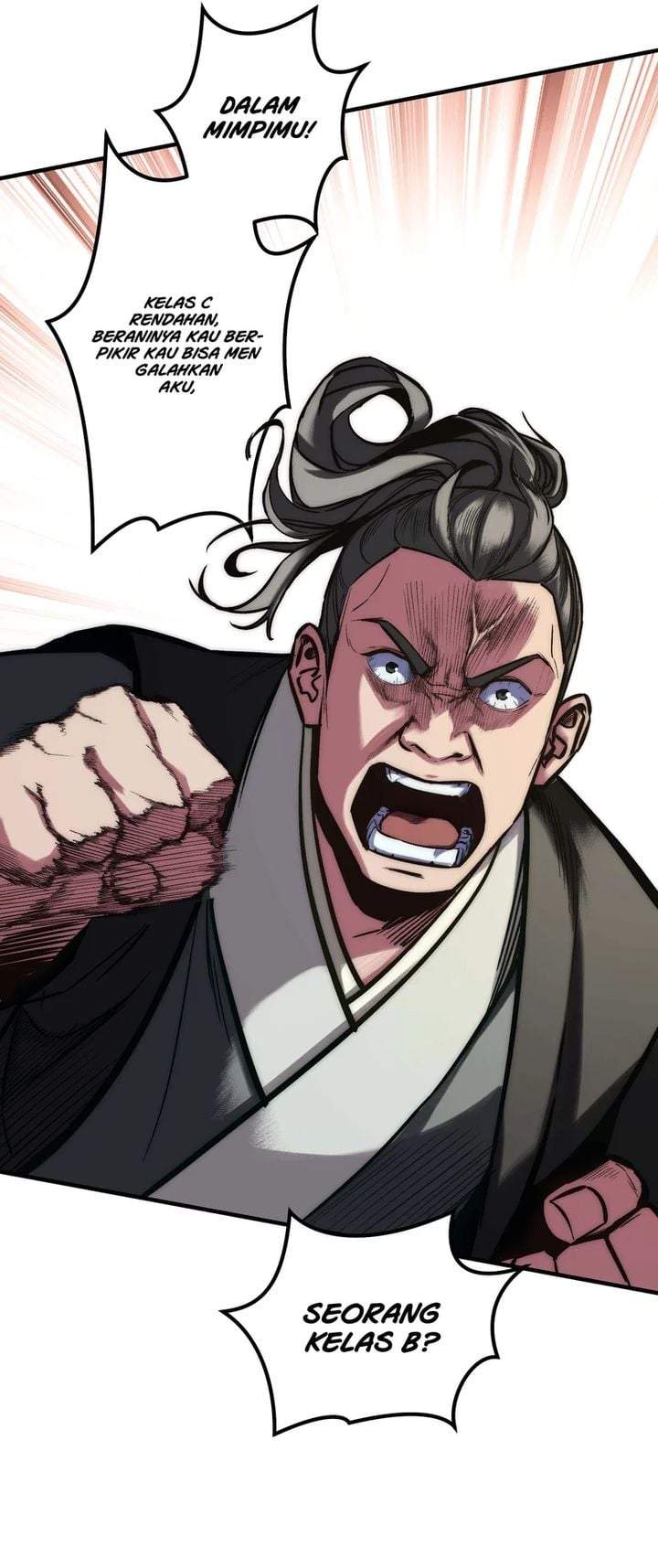 Reverend Insanity (Remake) Chapter 19