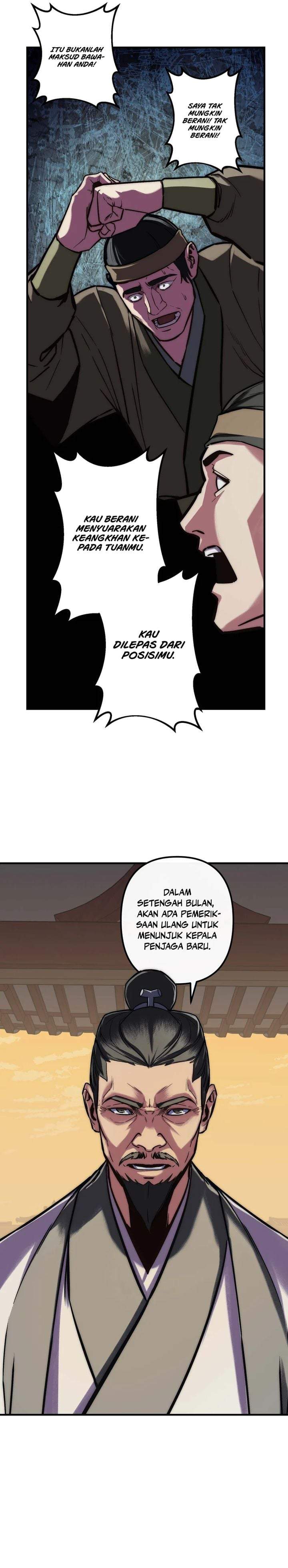 Reverend Insanity (Remake) Chapter 19