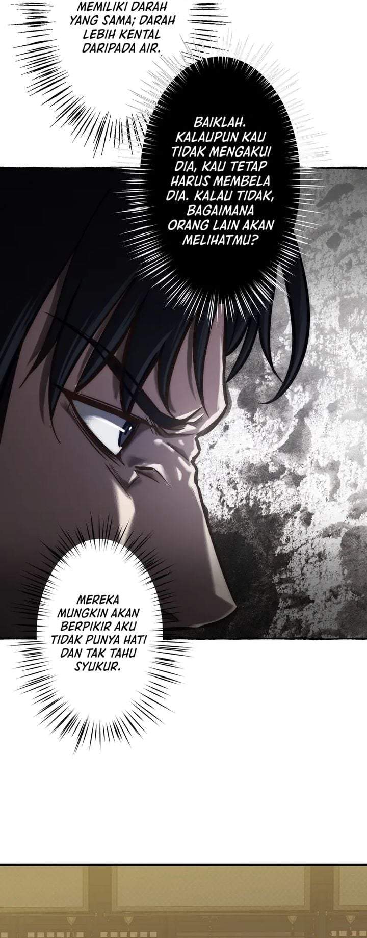 Reverend Insanity (Remake) Chapter 20