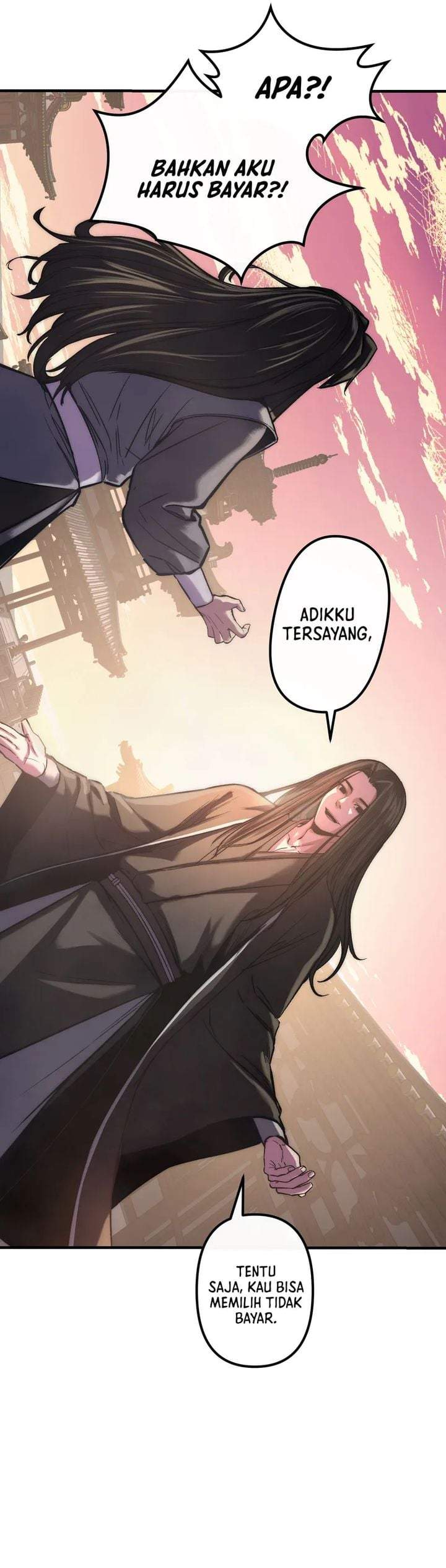 Reverend Insanity (Remake) Chapter 20