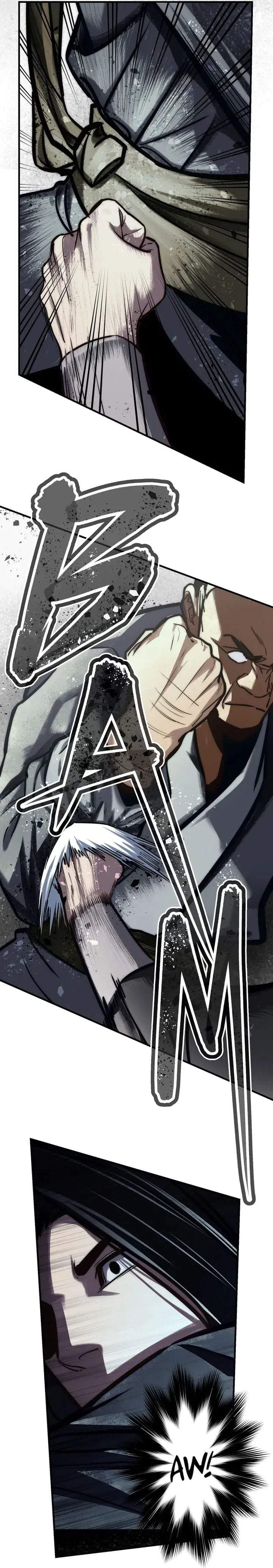 Reverend Insanity (Remake) Chapter 22