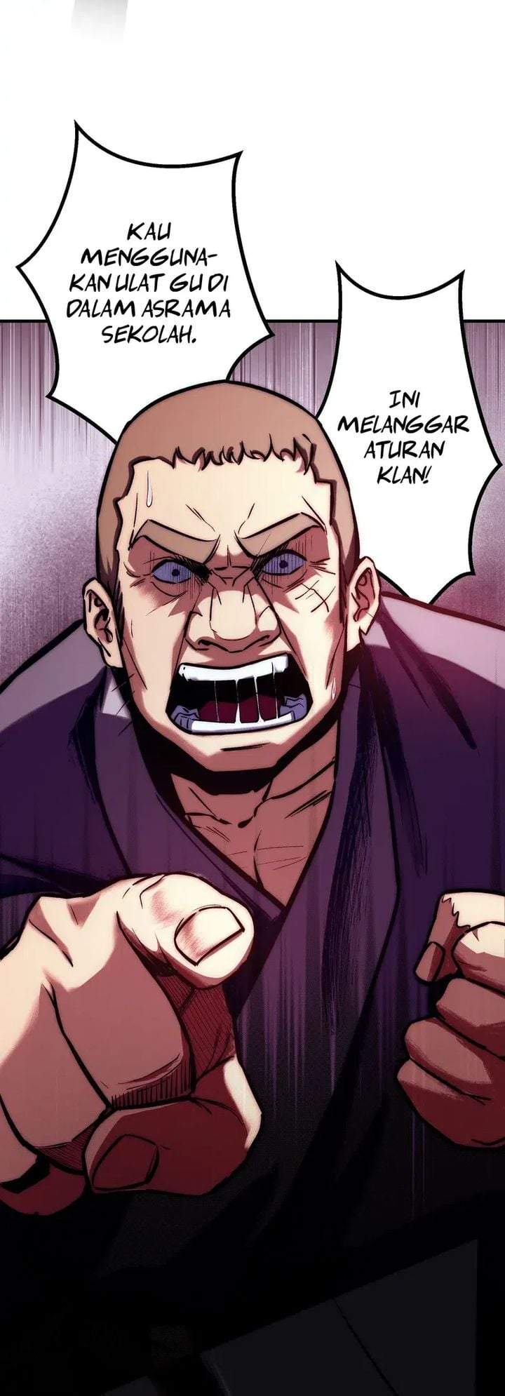 Reverend Insanity (Remake) Chapter 22