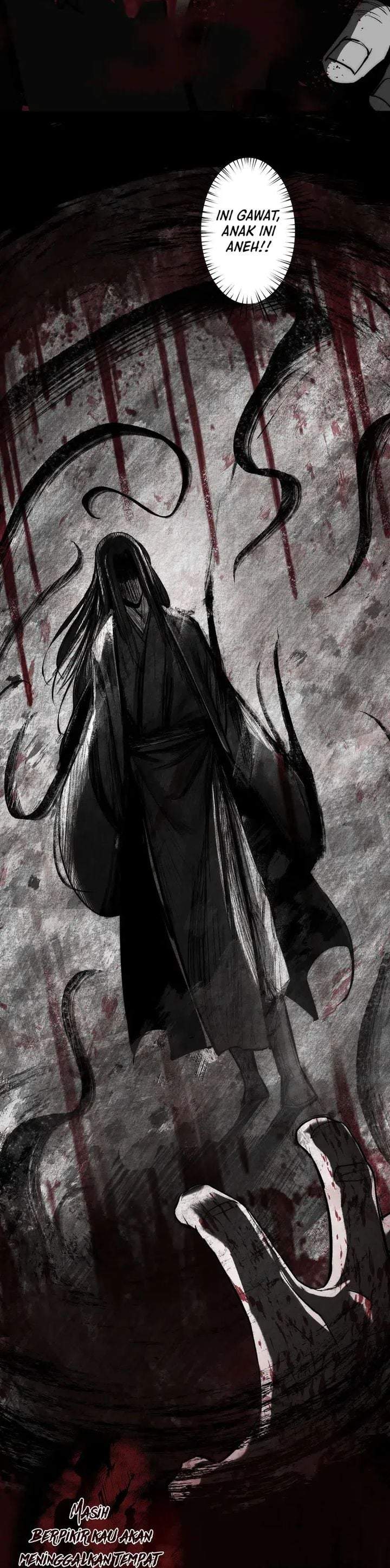 Reverend Insanity (Remake) Chapter 22
