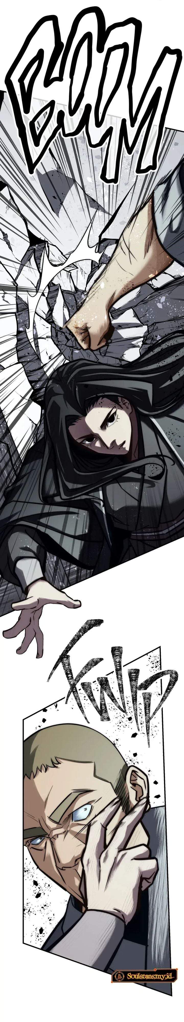 Reverend Insanity (Remake) Chapter 22