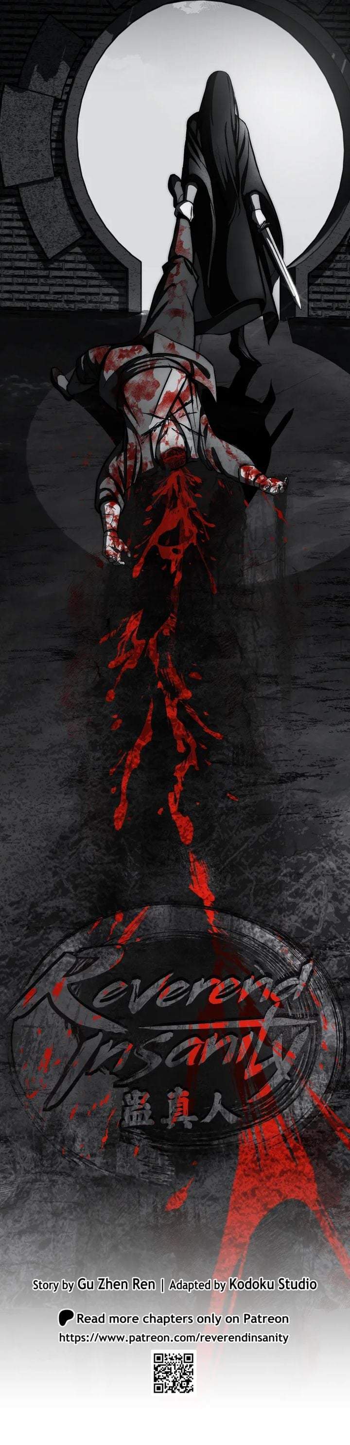 Reverend Insanity (Remake) Chapter 23