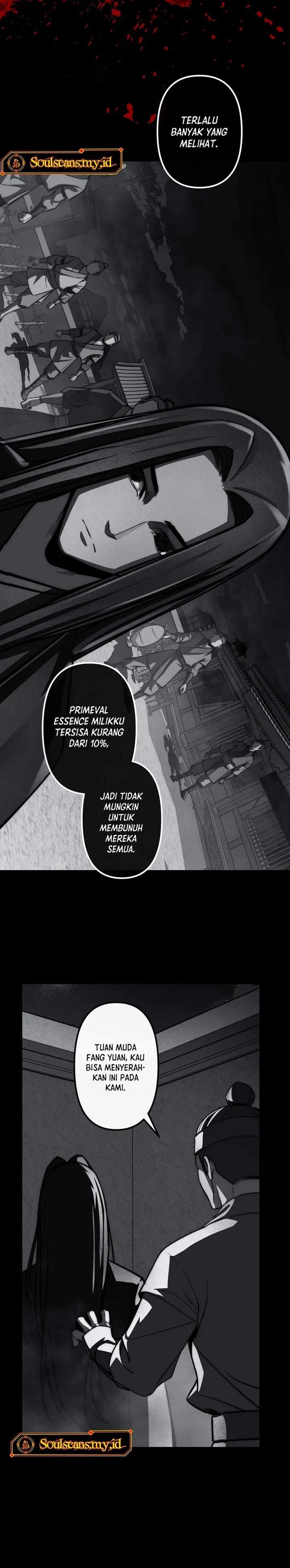 Reverend Insanity (Remake) Chapter 23