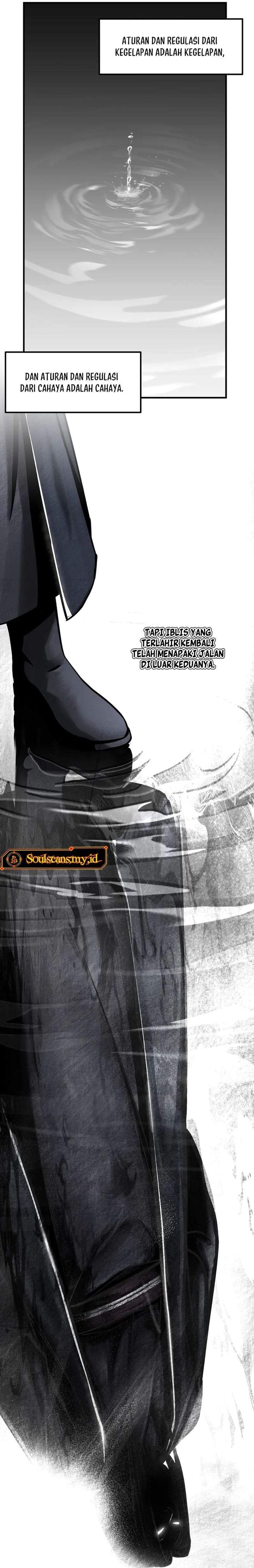 Reverend Insanity (Remake) Chapter 23