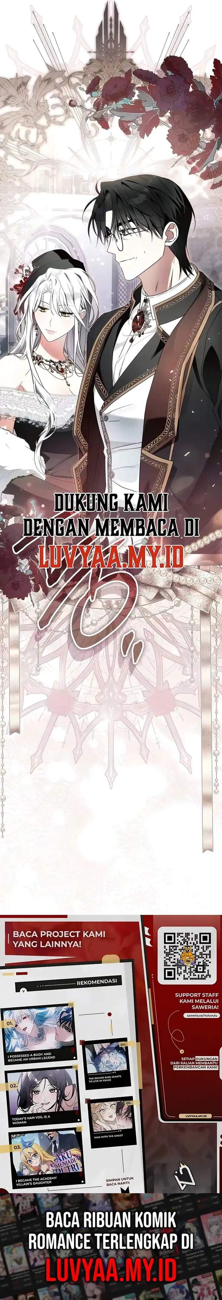 50 Ways to Dump the Psychopathic Mastermind Chapter 19