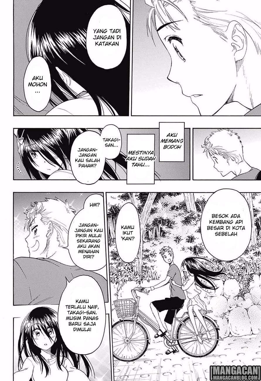Tokidoki Chapter 0