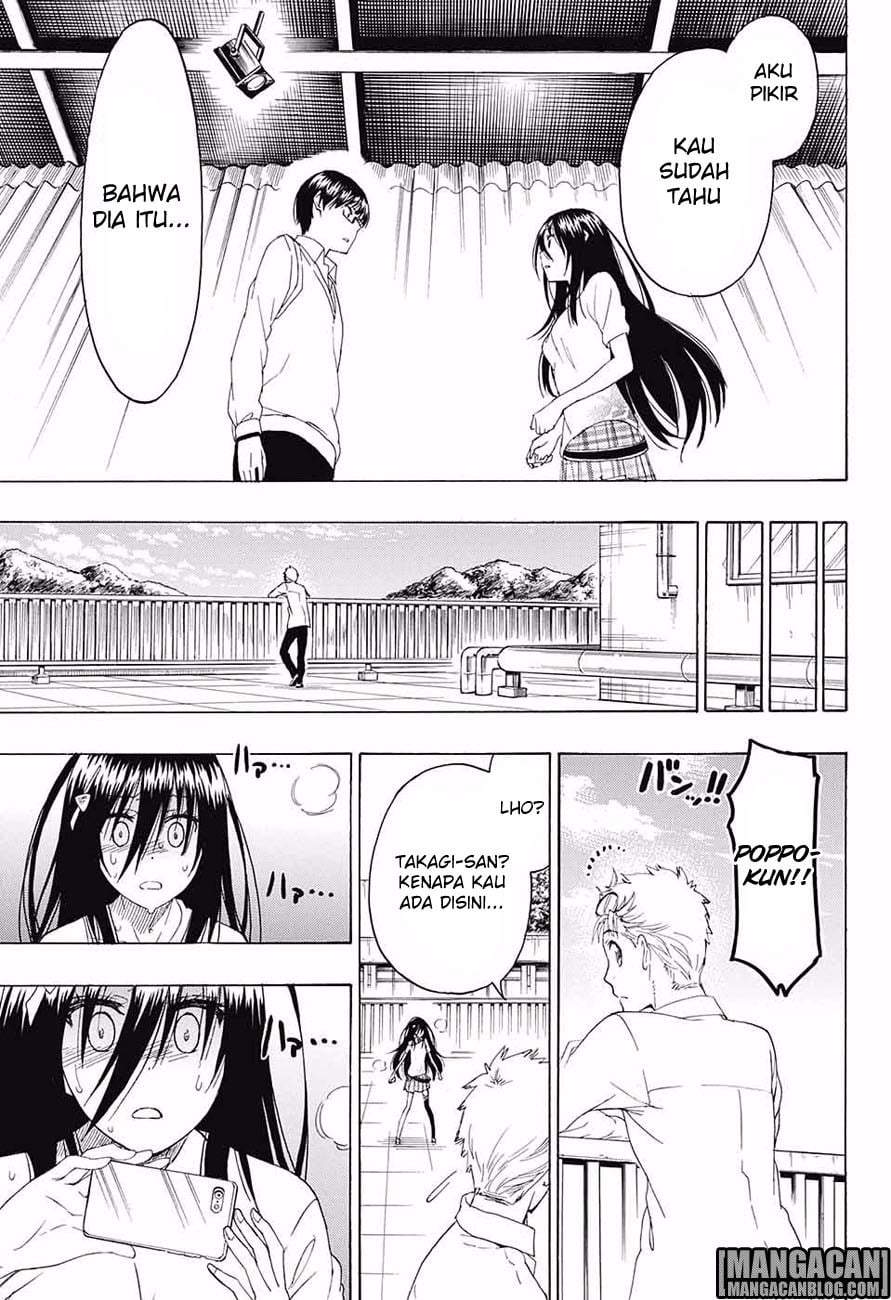 Tokidoki Chapter 0