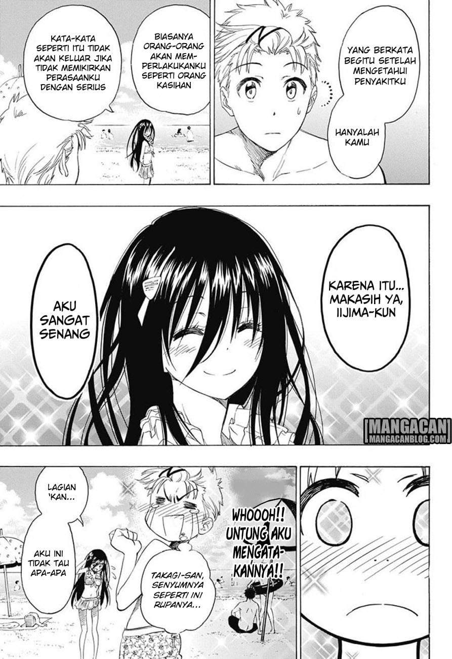 Tokidoki Chapter 0