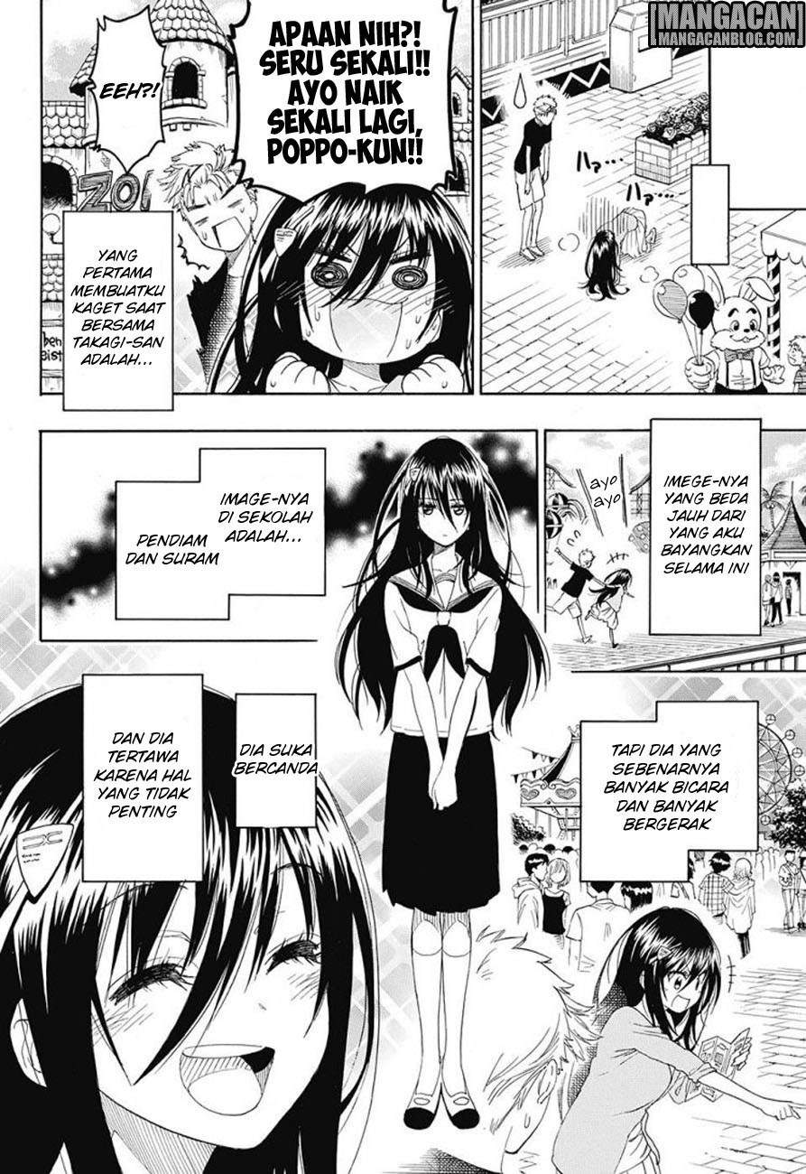 Tokidoki Chapter 0