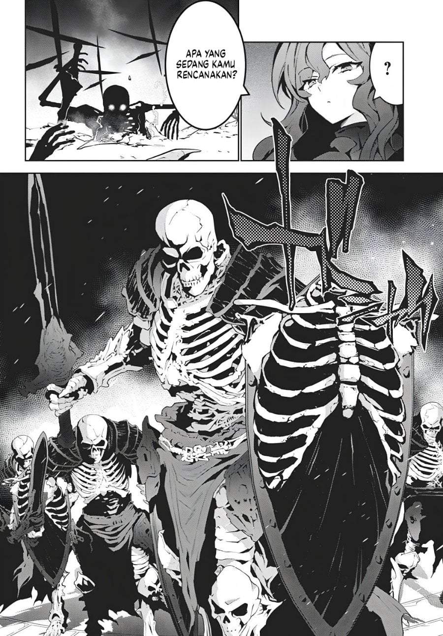 Monster no Niku wo Kutte Itara Oui no Tsuita Ken Chapter 16