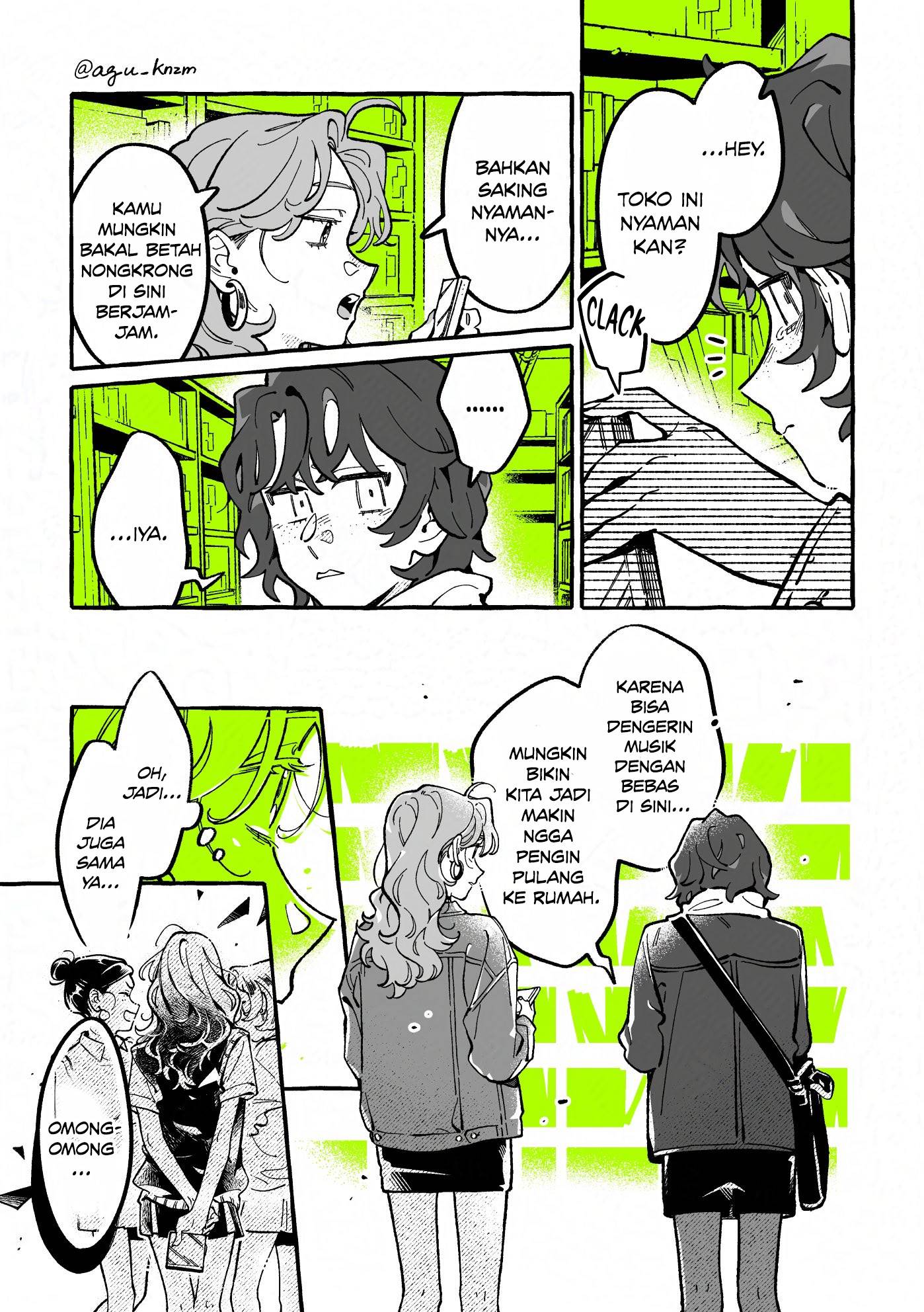 Kininatteru Hito ga Otoko Jyanakatta Chapter 122