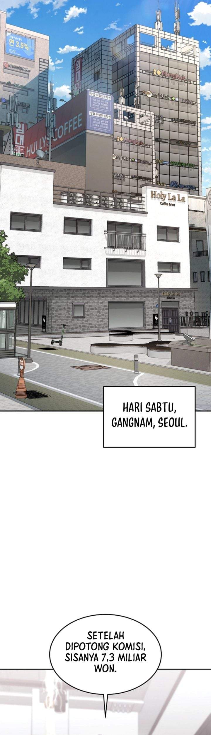 Prosecutor Kim Seojin Chapter 37