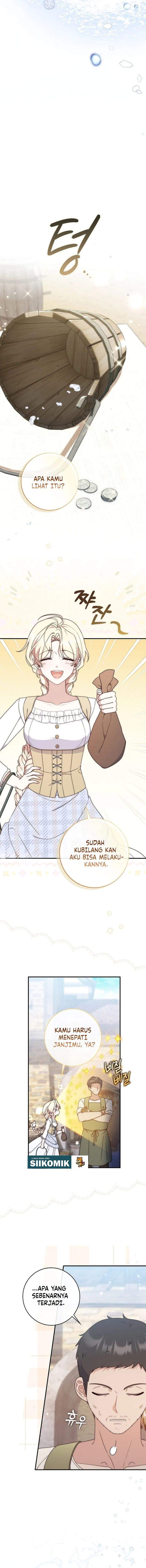 This Emperor Runs a Marriage Scam Chapter 1