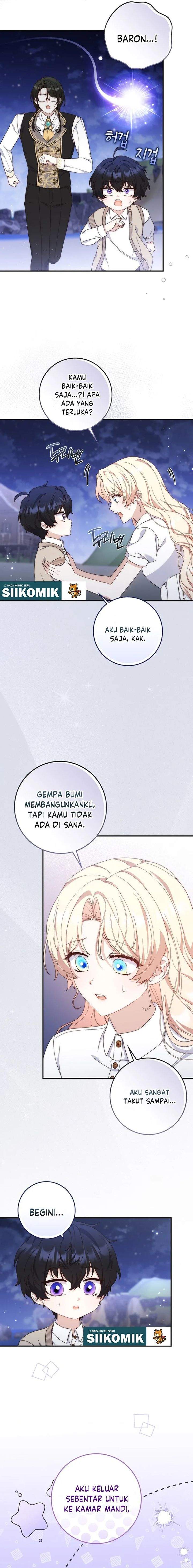 This Emperor Runs a Marriage Scam Chapter 13