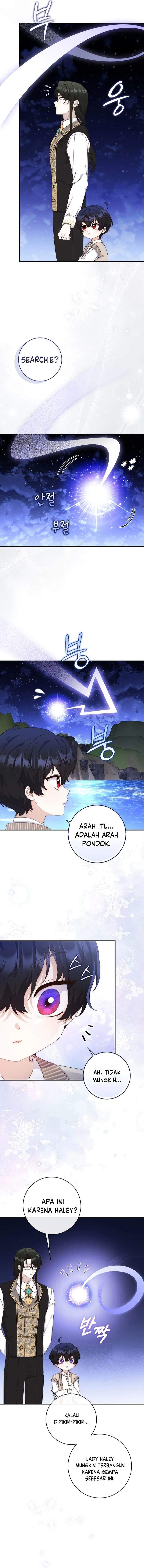 This Emperor Runs a Marriage Scam Chapter 13