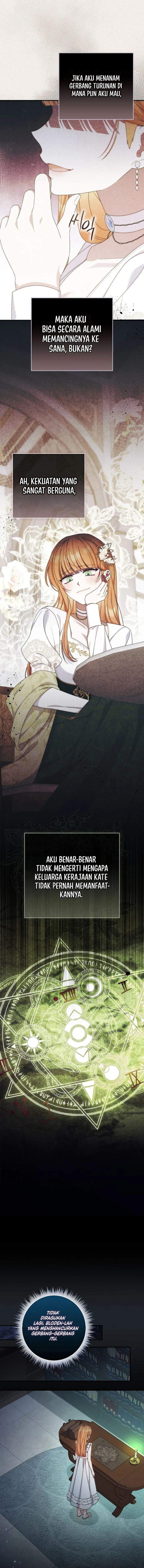 This Emperor Runs a Marriage Scam Chapter 14