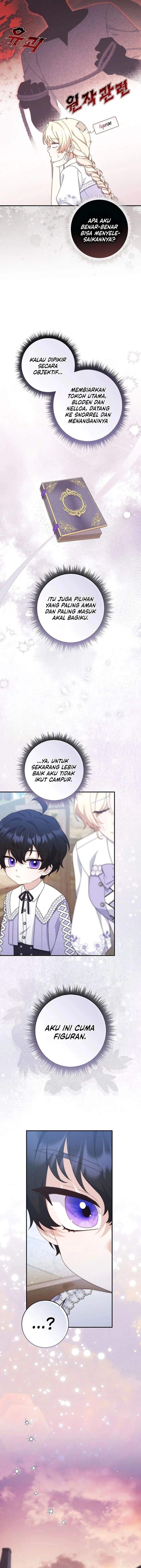 This Emperor Runs a Marriage Scam Chapter 15