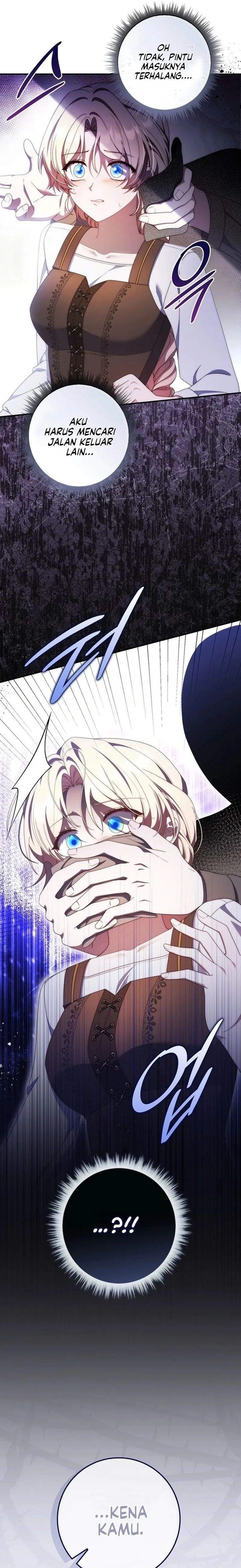 This Emperor Runs a Marriage Scam Chapter 16