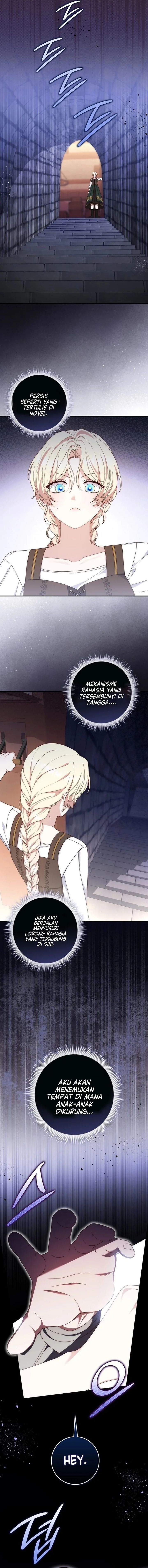 This Emperor Runs a Marriage Scam Chapter 16