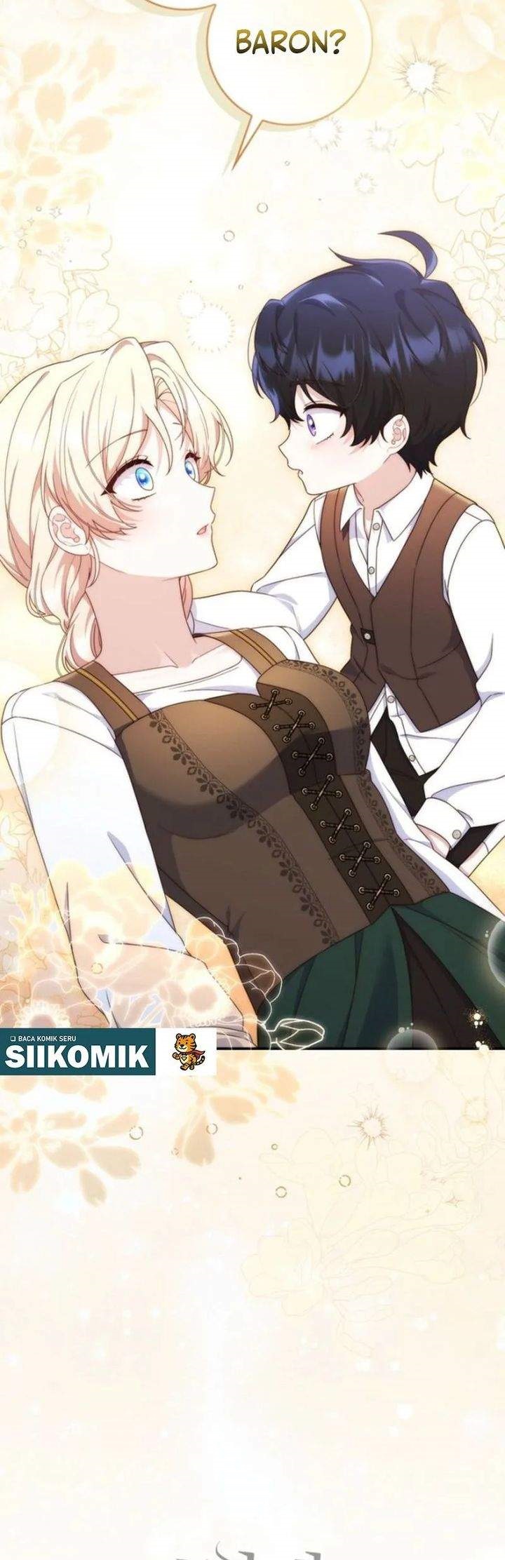 This Emperor Runs a Marriage Scam Chapter 17