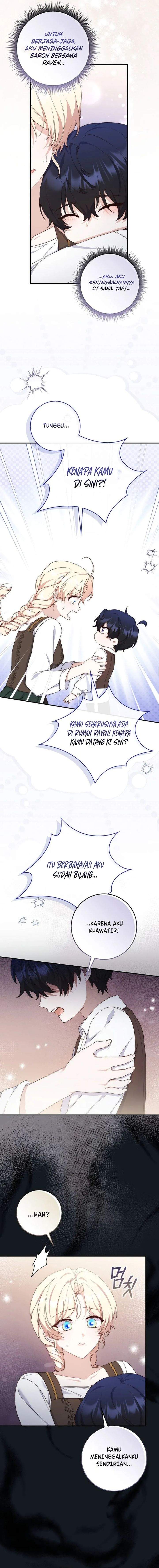 This Emperor Runs a Marriage Scam Chapter 18