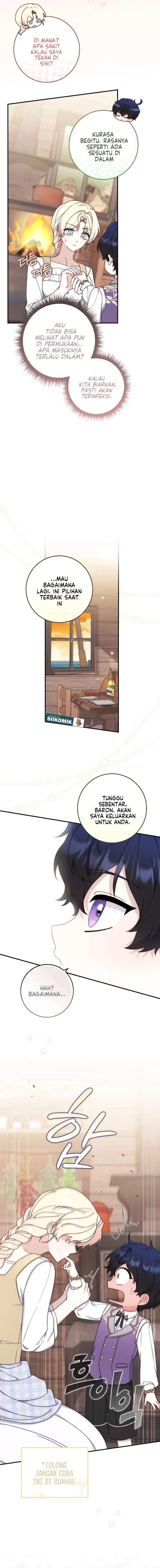 This Emperor Runs a Marriage Scam Chapter 2