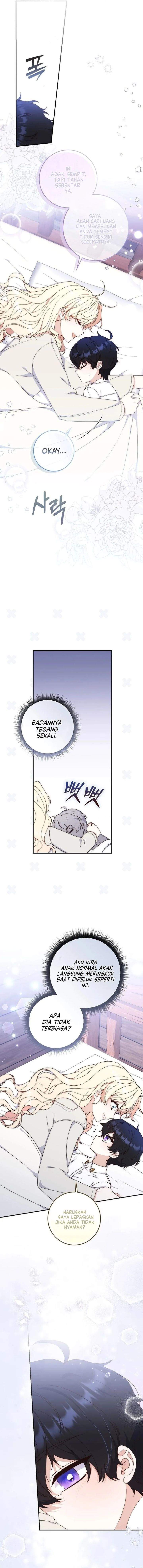 This Emperor Runs a Marriage Scam Chapter 2