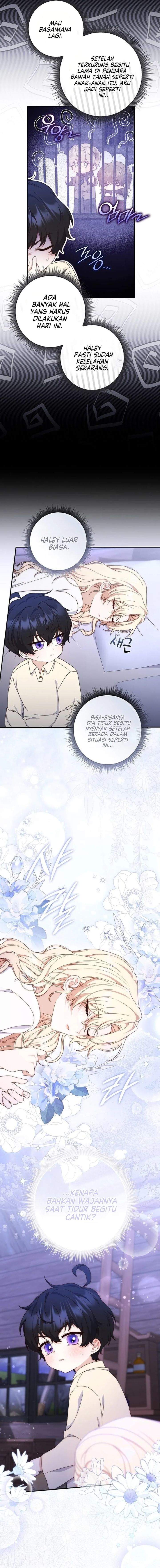 This Emperor Runs a Marriage Scam Chapter 20