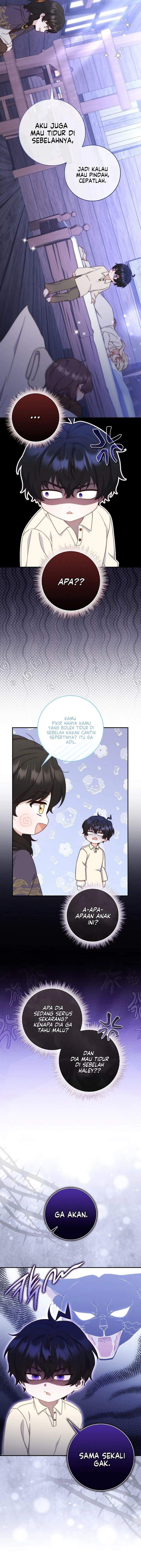 This Emperor Runs a Marriage Scam Chapter 20