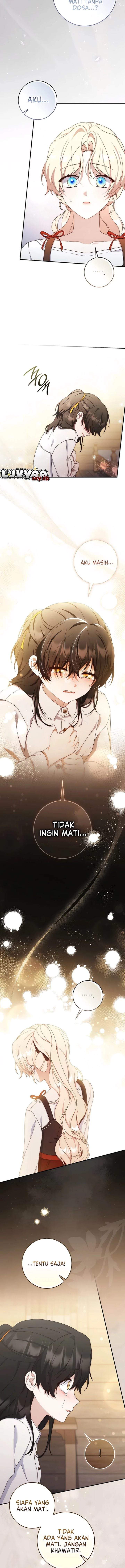 This Emperor Runs a Marriage Scam Chapter 22