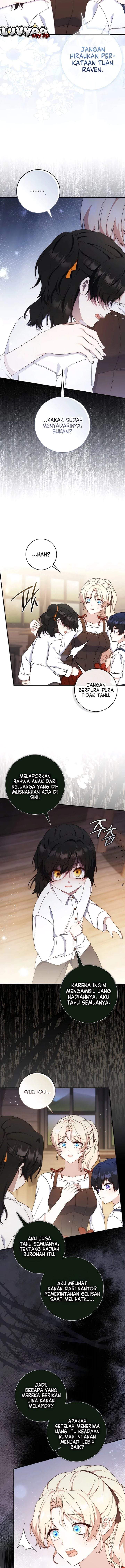 This Emperor Runs a Marriage Scam Chapter 22
