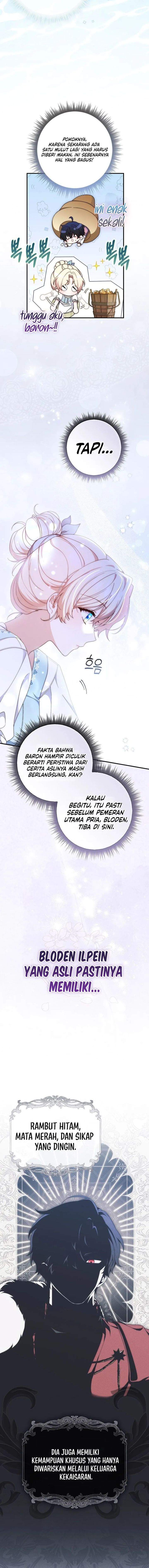 This Emperor Runs a Marriage Scam Chapter 3