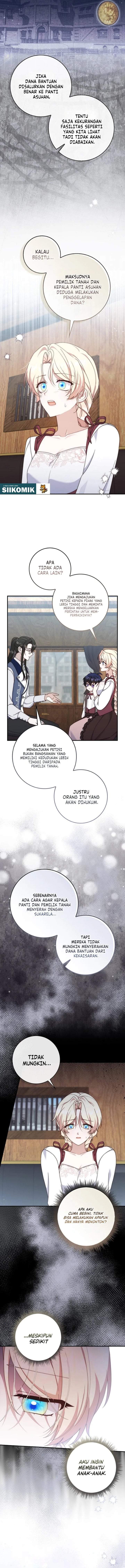 This Emperor Runs a Marriage Scam Chapter 30