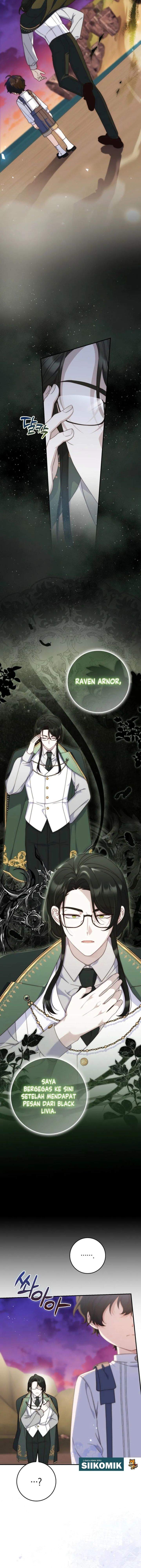 This Emperor Runs a Marriage Scam Chapter 4