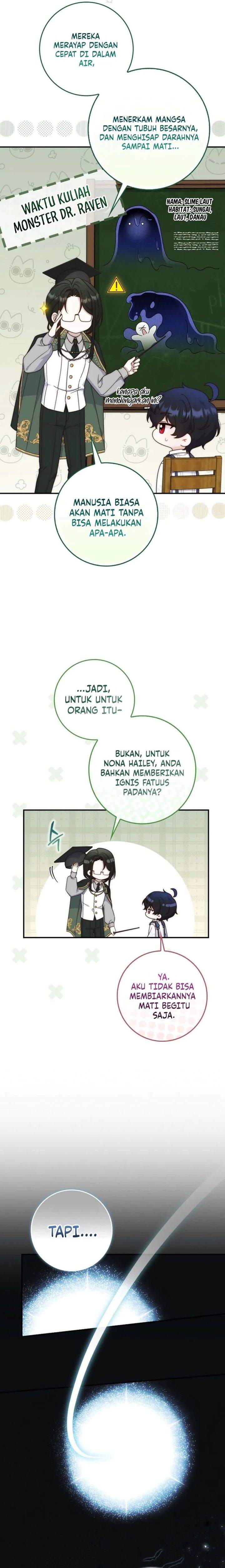 This Emperor Runs a Marriage Scam Chapter 5