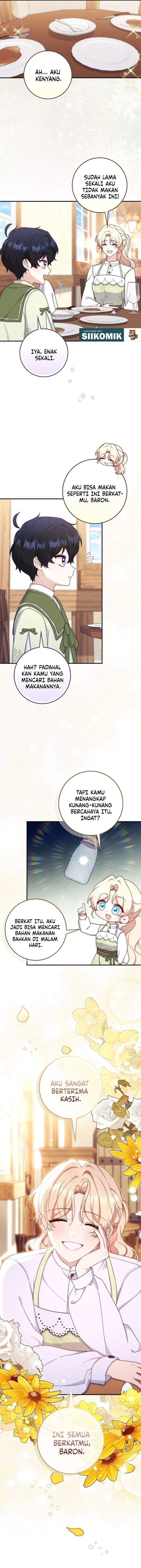 This Emperor Runs a Marriage Scam Chapter 6