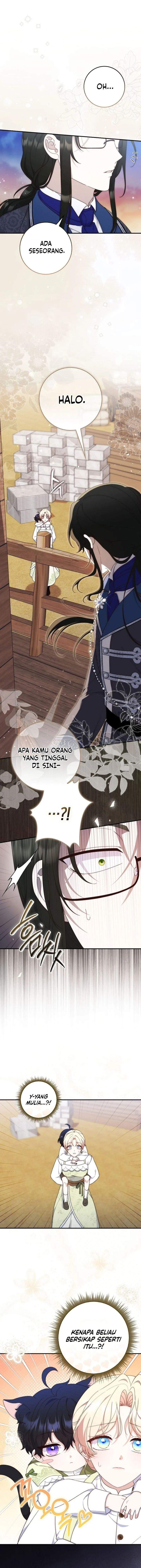 This Emperor Runs a Marriage Scam Chapter 6