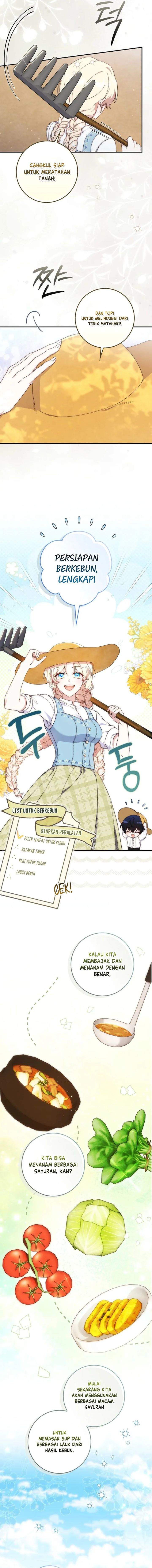 This Emperor Runs a Marriage Scam Chapter 7