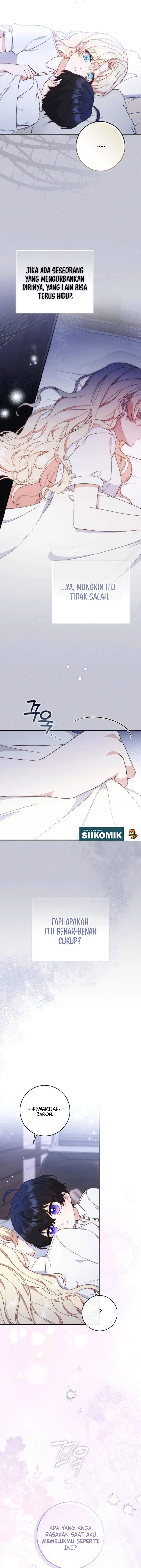 This Emperor Runs a Marriage Scam Chapter 9
